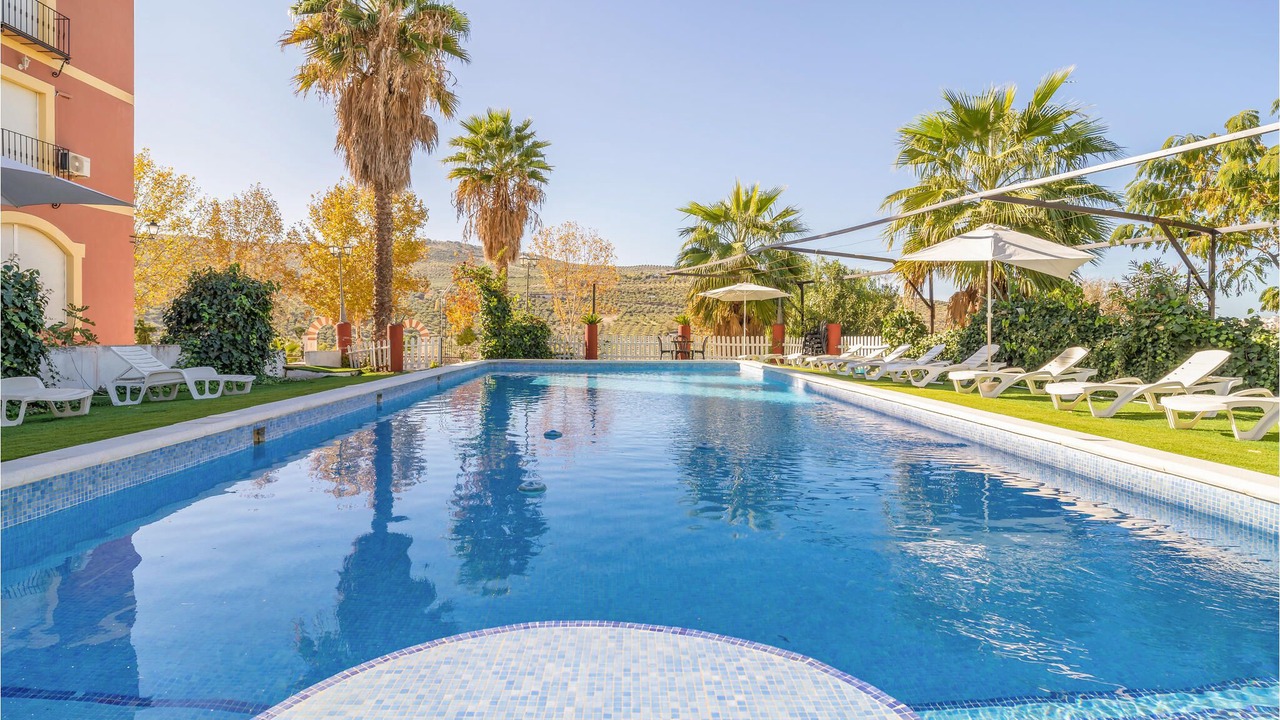 Photo of Outdoor in Baena
