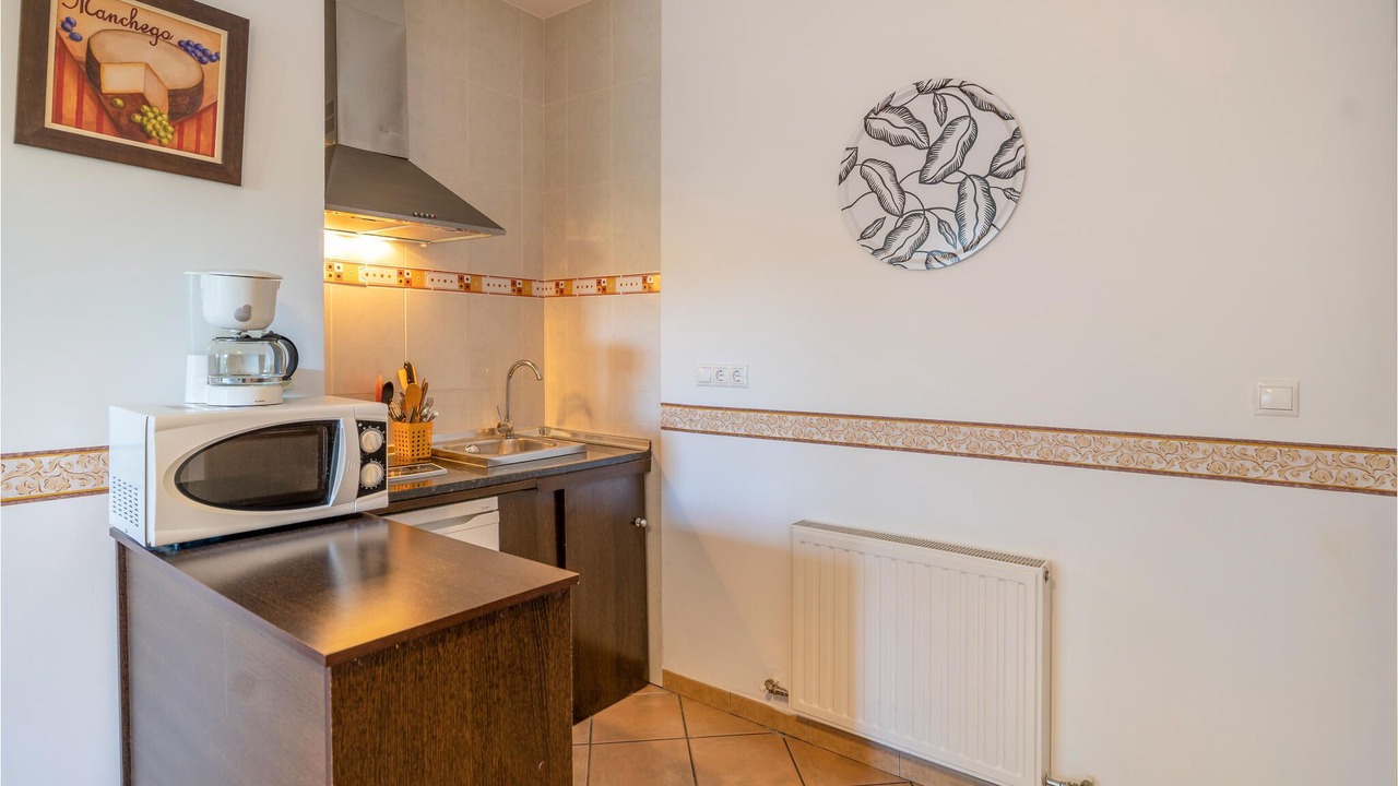Photo of Kitchen in Baena