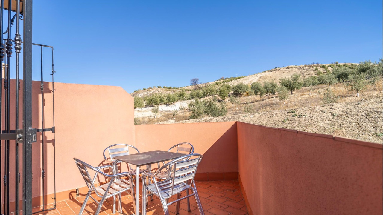 Photo of Outdoor in Baena