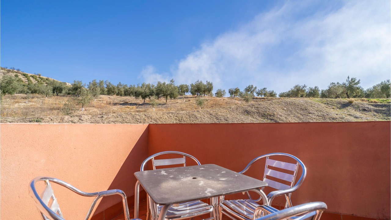 Photo of Outdoor in Baena