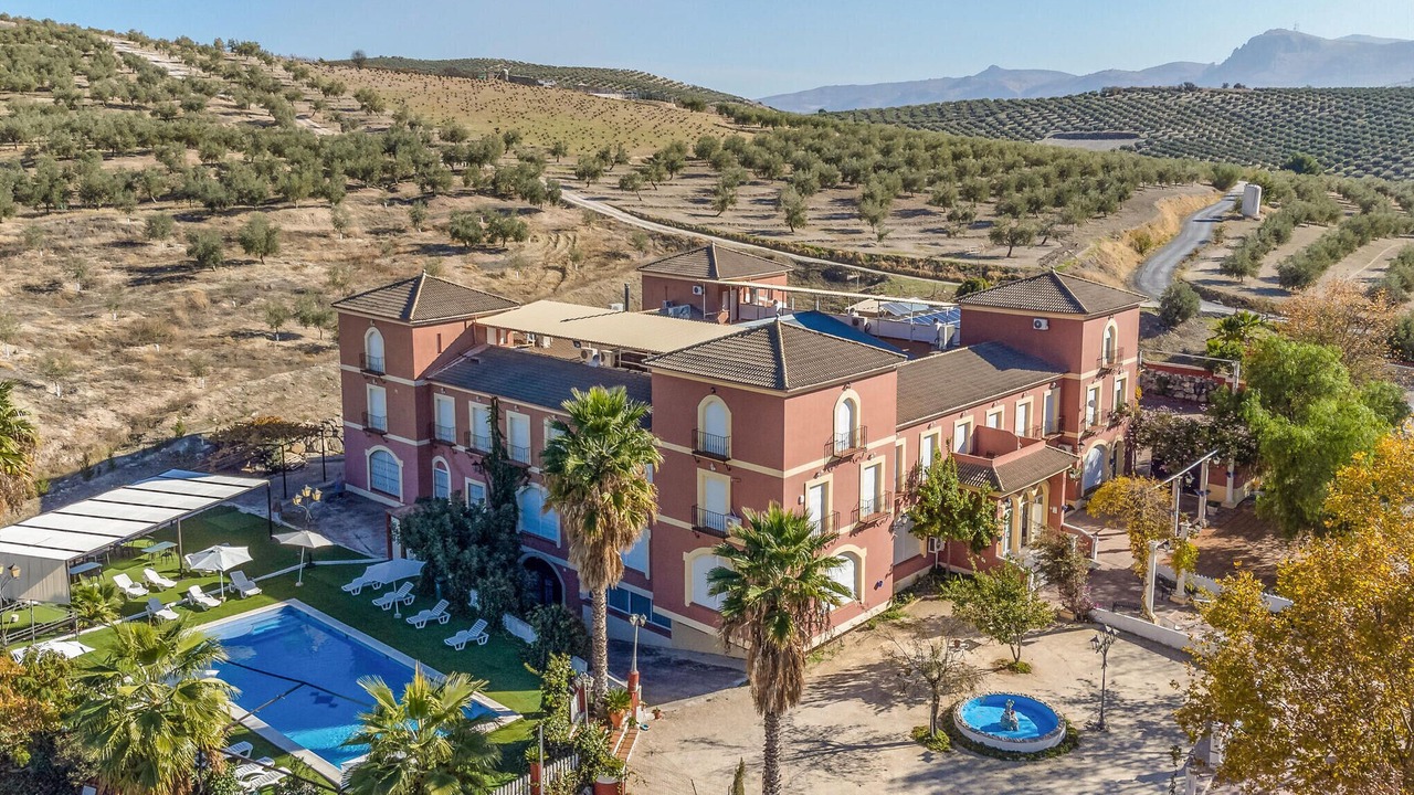 Photo of Outdoor in Baena