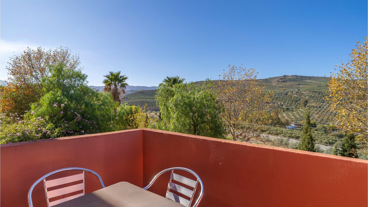 Photo of Outdoor in Baena