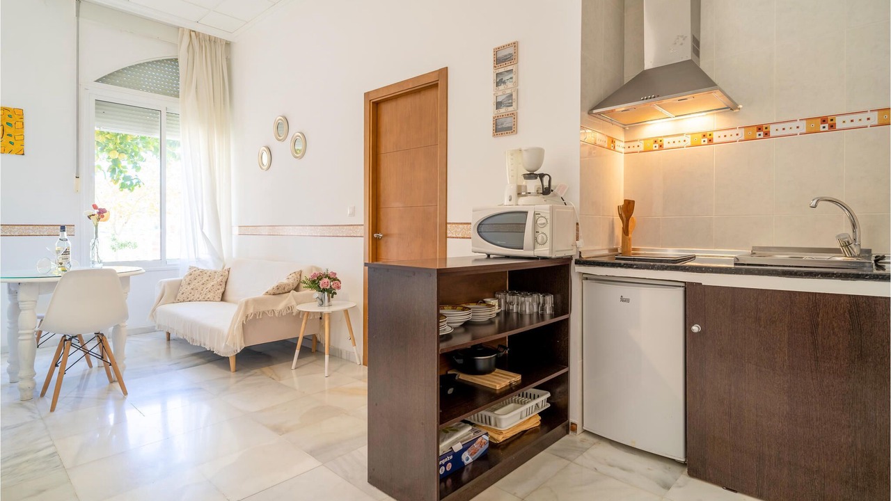 Photo of Kitchen in Baena
