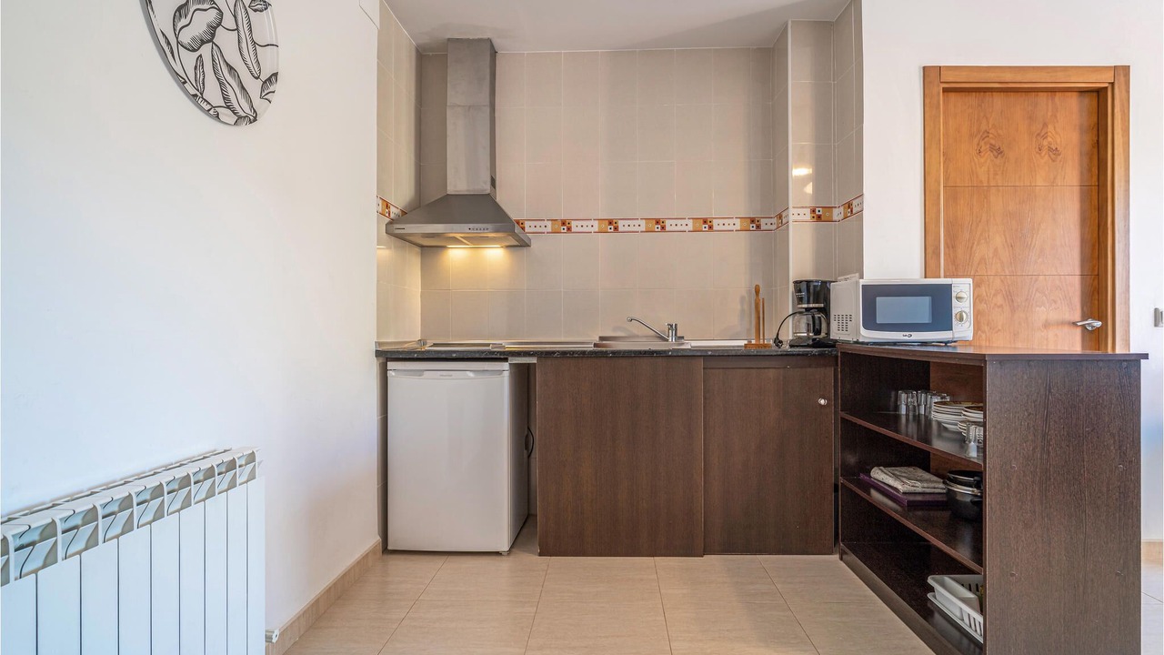 Photo of Kitchen in Baena