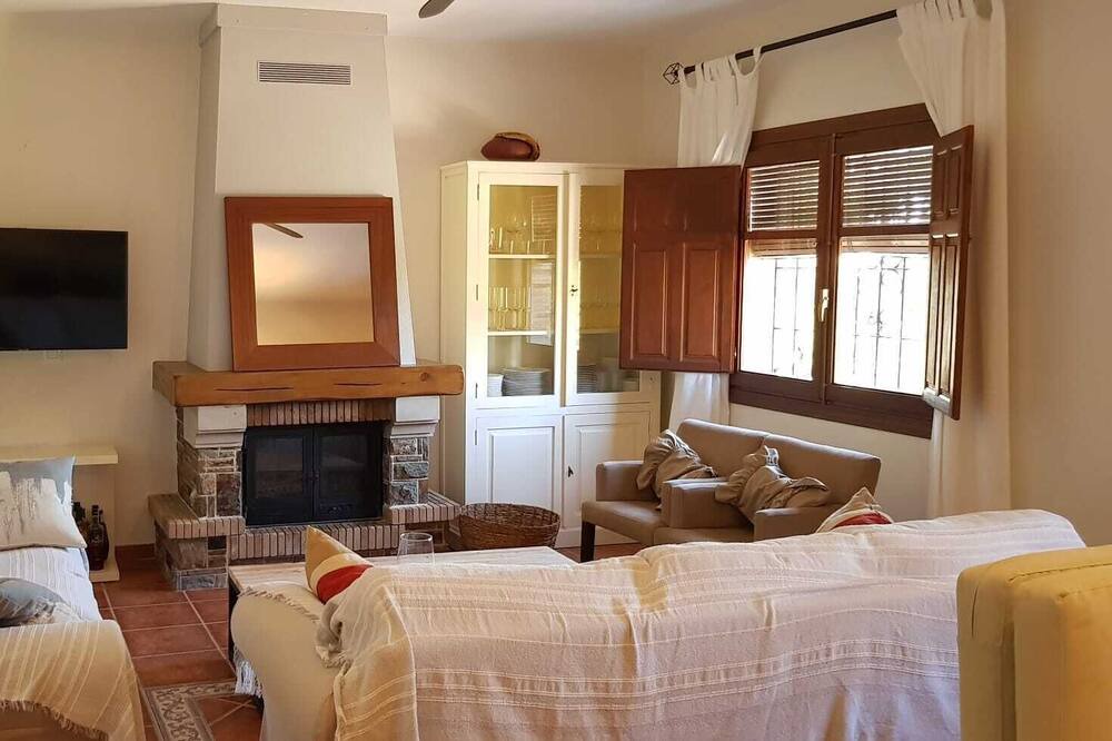 Photo of Bedroom in Ardales