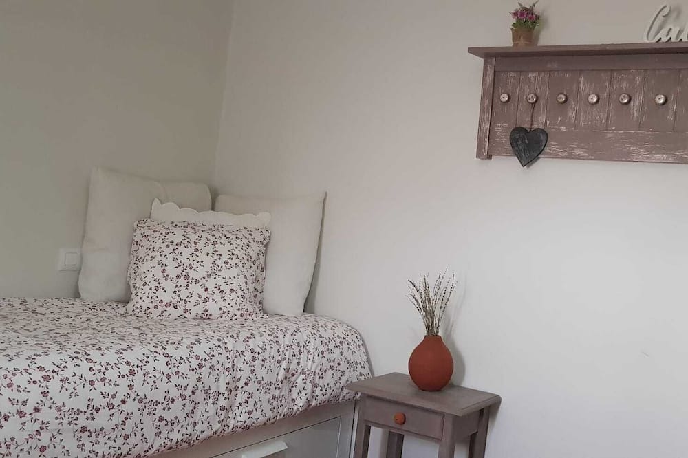 Photo of Bedroom in Ardales