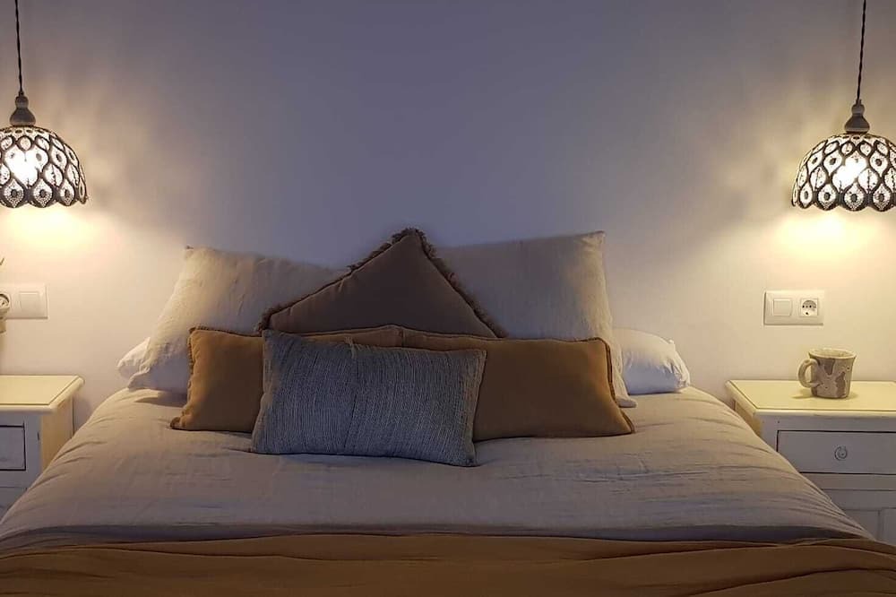 Photo of Bedroom in Ardales
