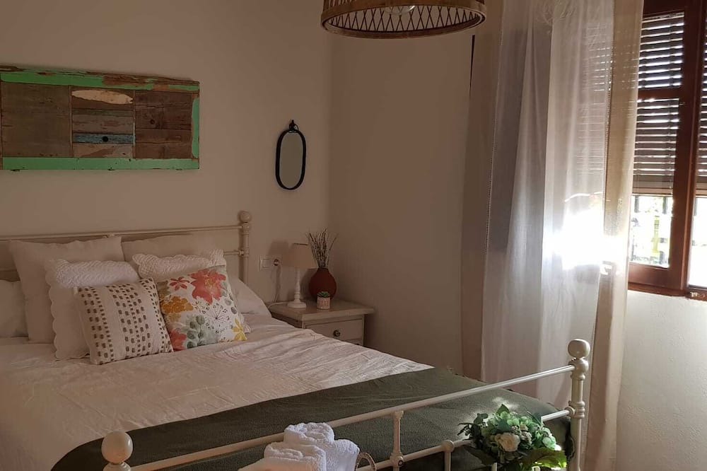 Photo of Bedroom in Ardales