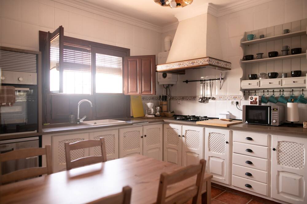 Photo of Kitchen in Ardales