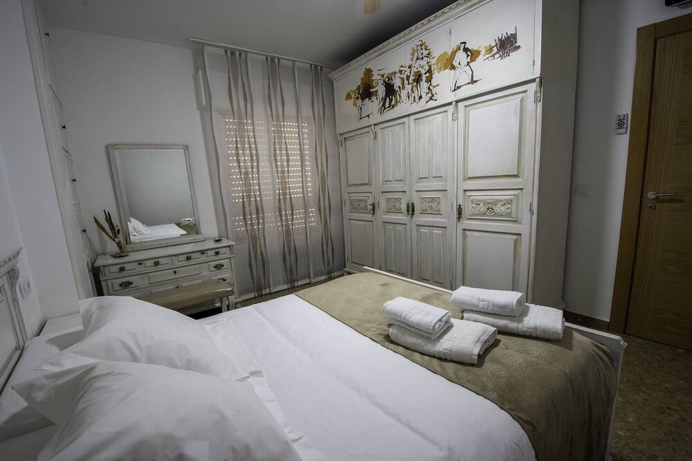 Photo of Bedroom in Ubeda