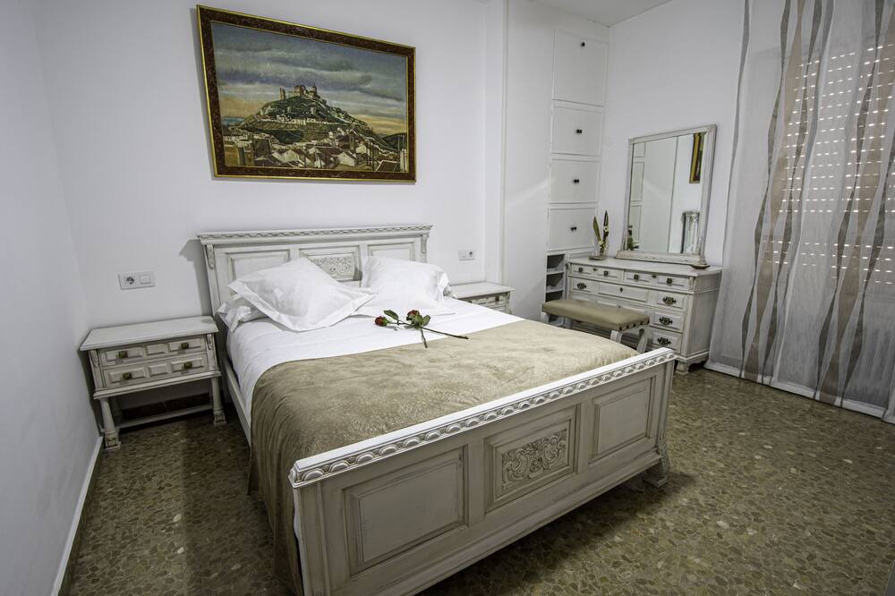 Photo of Bedroom in Ubeda