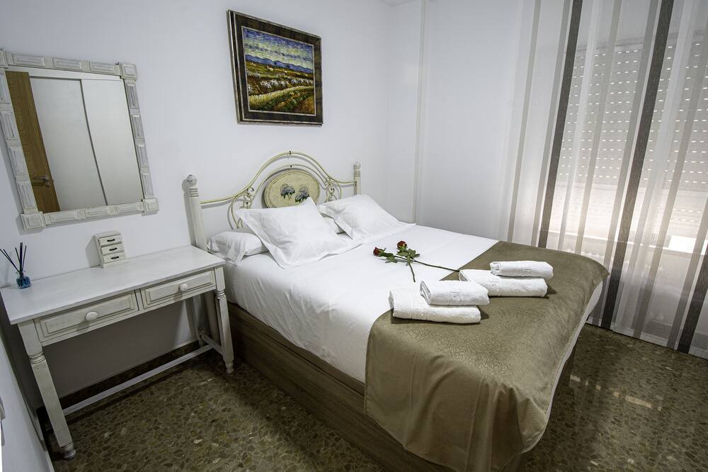 Photo of Bedroom in Ubeda