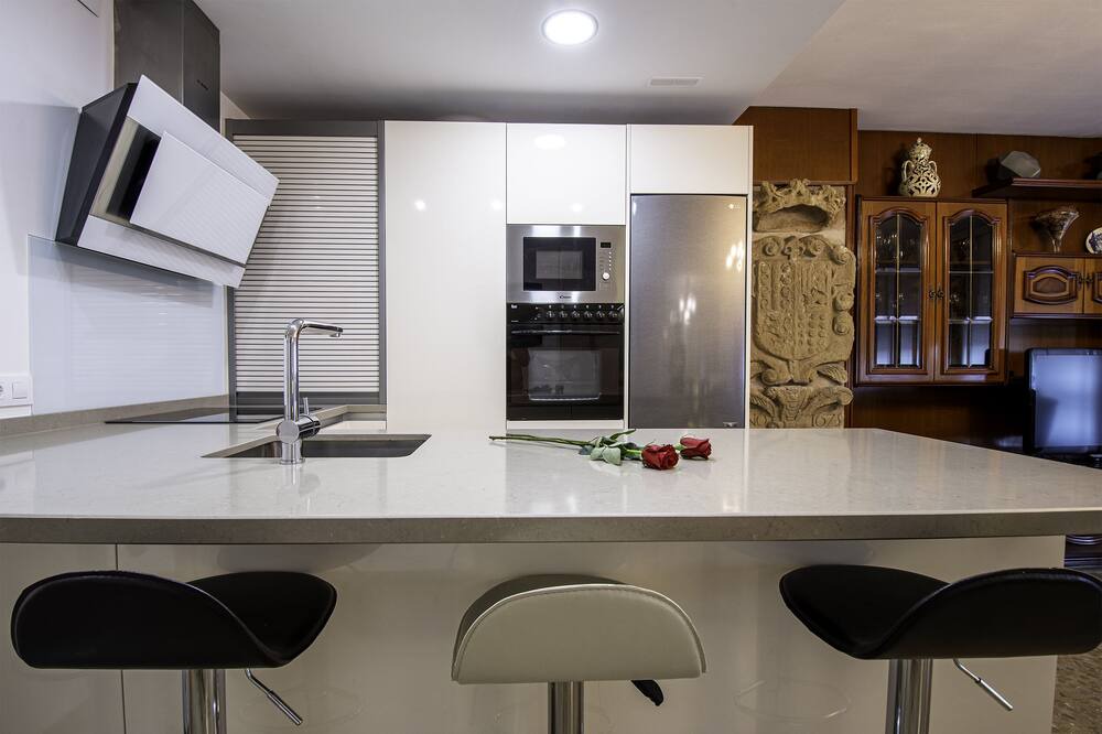Photo of Kitchen in Ubeda