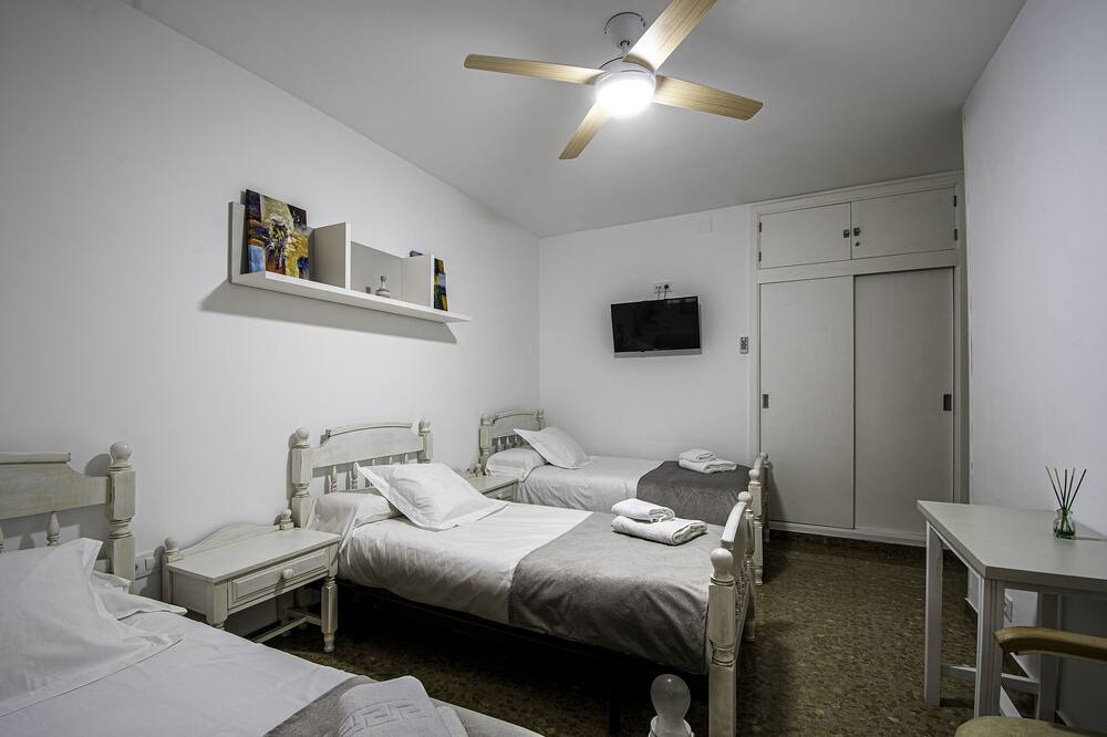 Photo of Bedroom in Ubeda