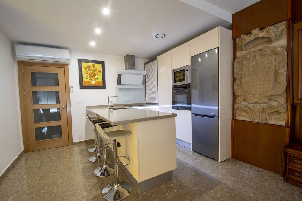 Photo of Kitchen in Ubeda