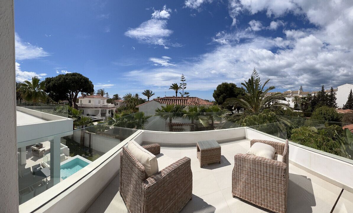 Photo of Outdoor in Urbanizacion Marbessa