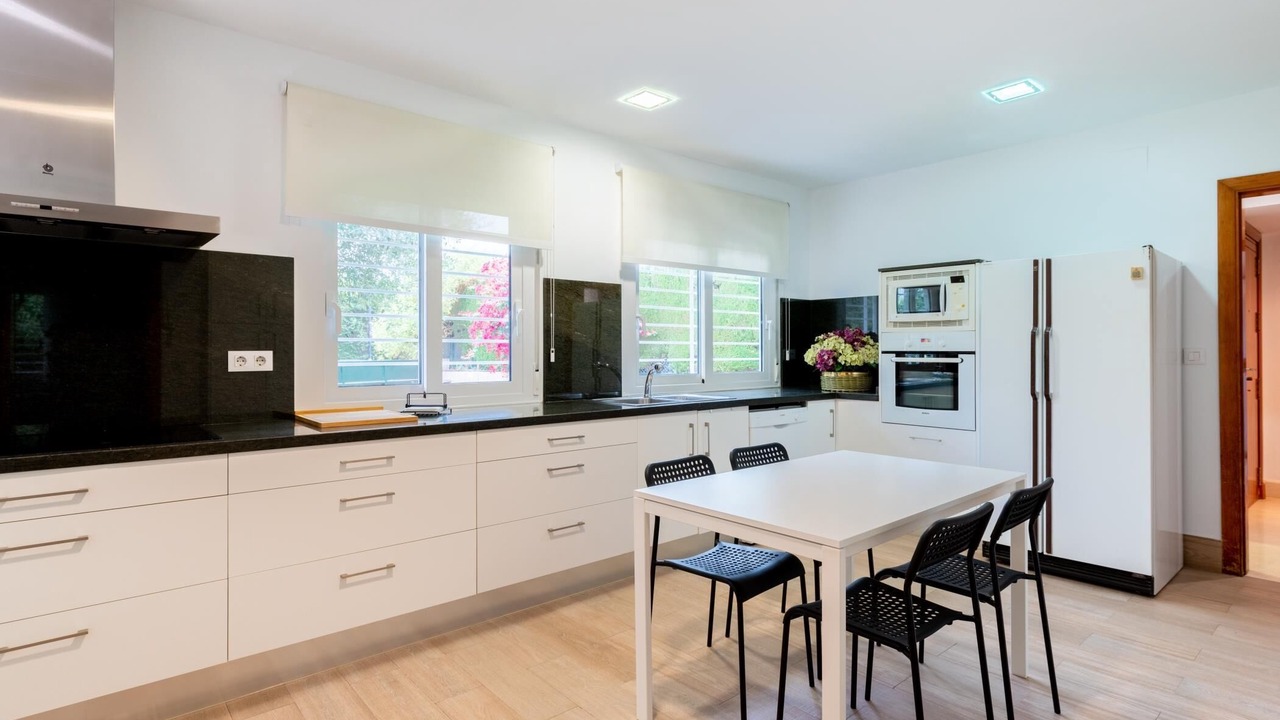 Photo of Kitchen in Camas