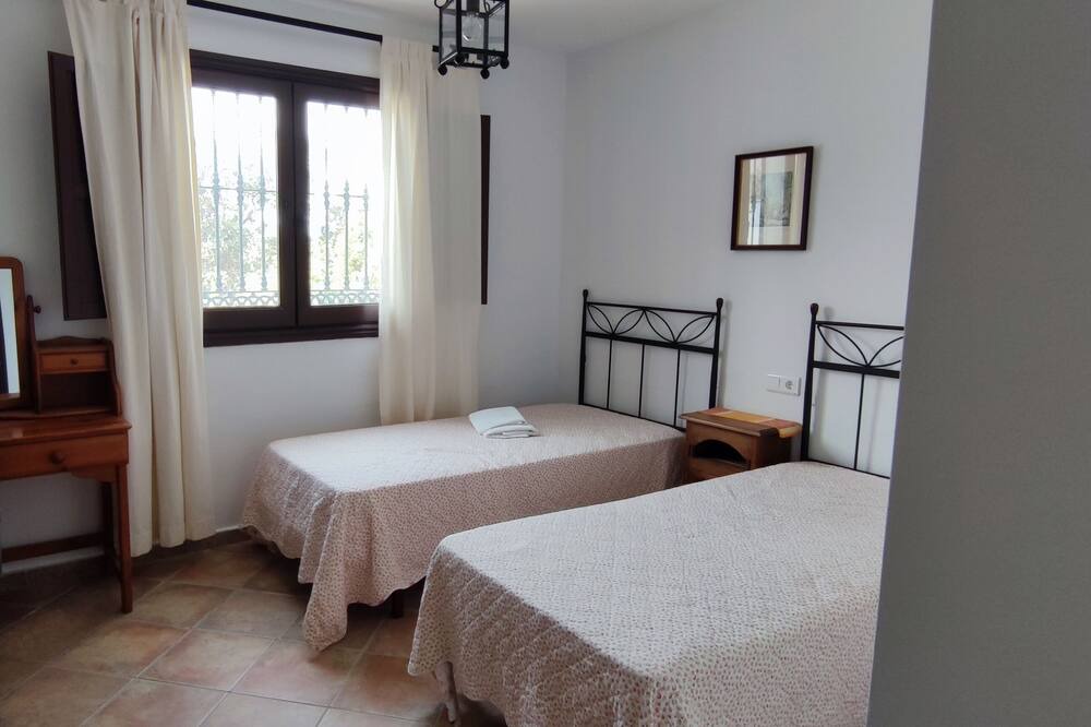 Photo of Bedroom in Ciudad Jardin
