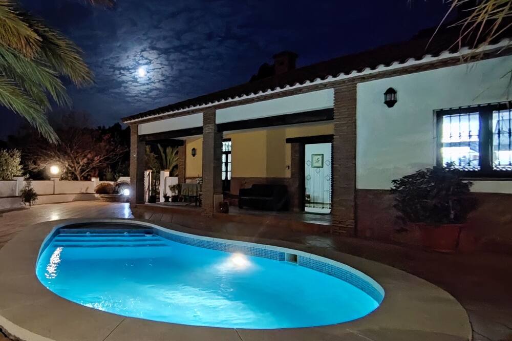 Photo of Outdoor in Ciudad Jardin
