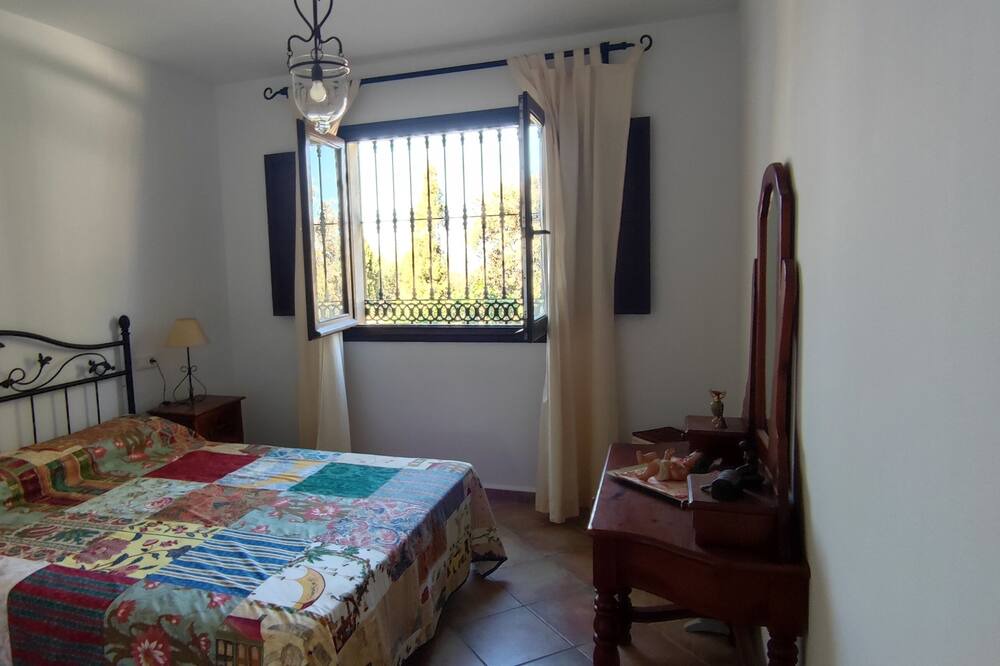 Photo of Bedroom in Ciudad Jardin