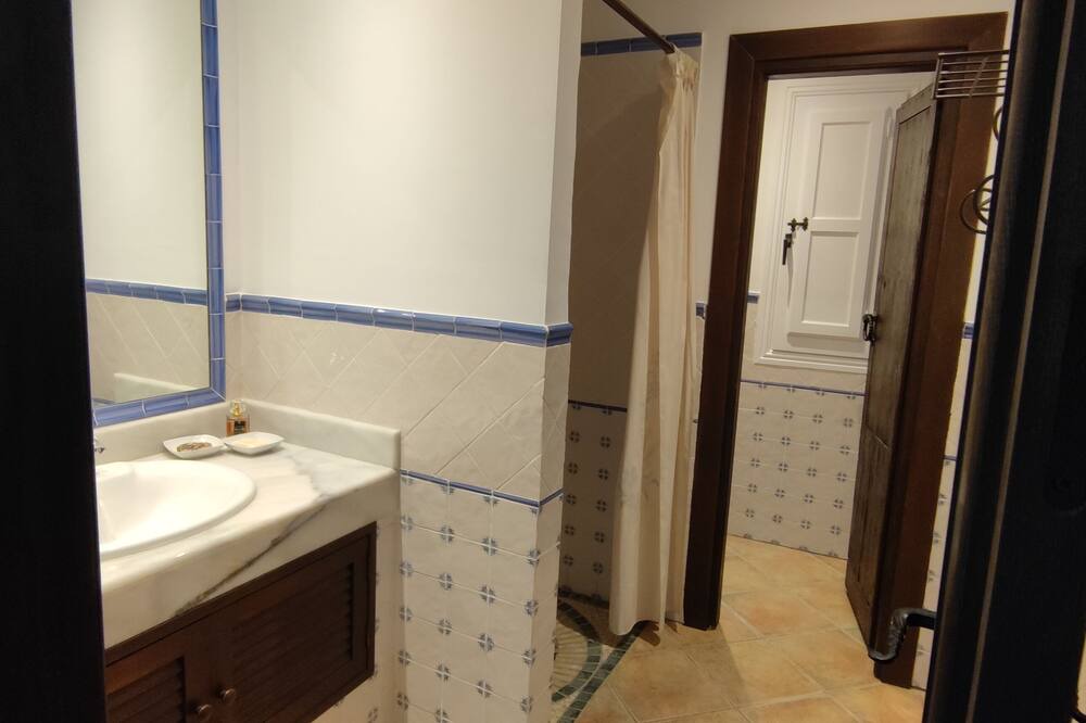 Photo of Bathroom in Ciudad Jardin
