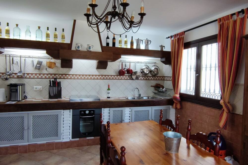 Photo of Kitchen in Ciudad Jardin