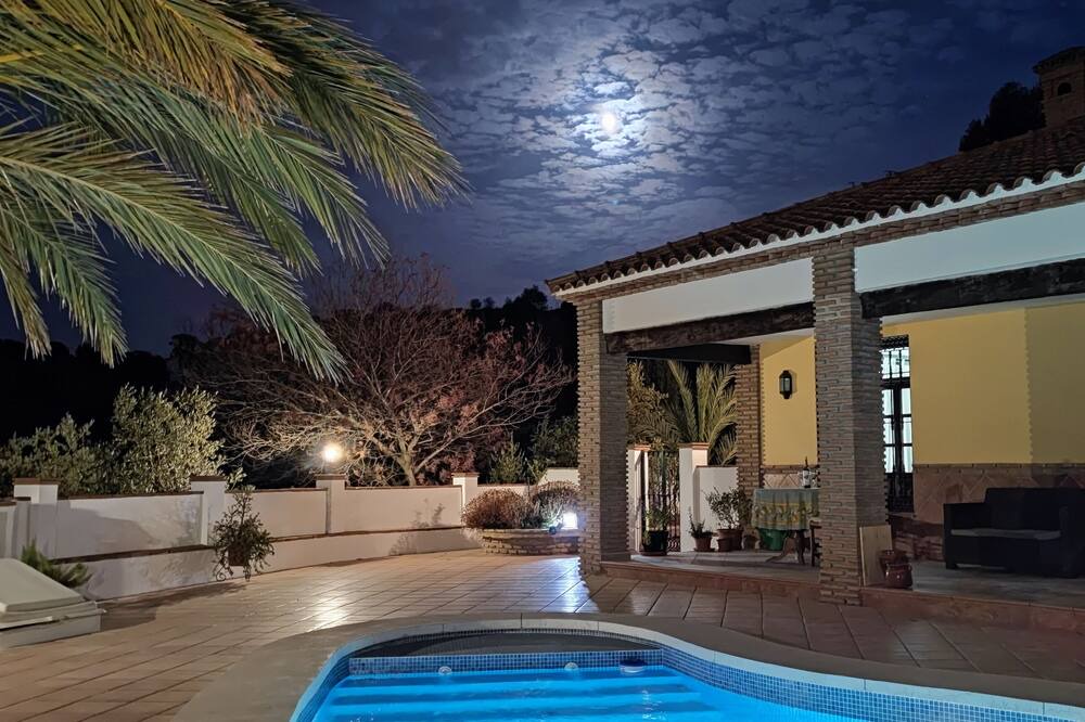 Photo of Outdoor in Ciudad Jardin