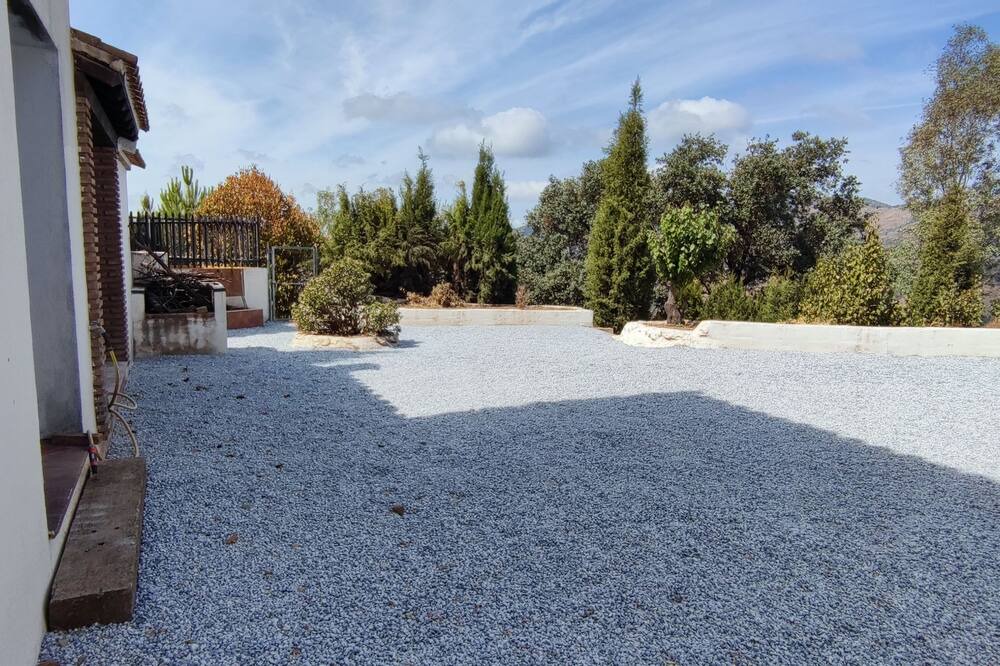 Photo of Outdoor in Ciudad Jardin