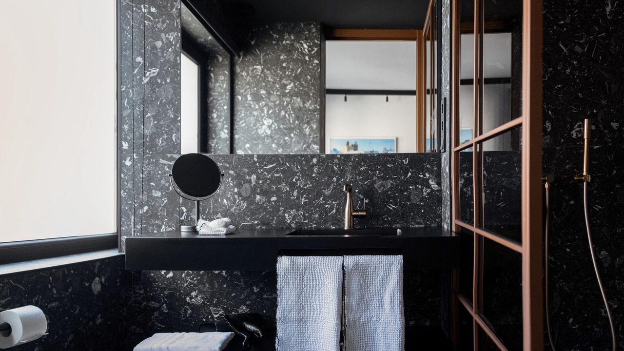 Photo of Bathroom in Old Town