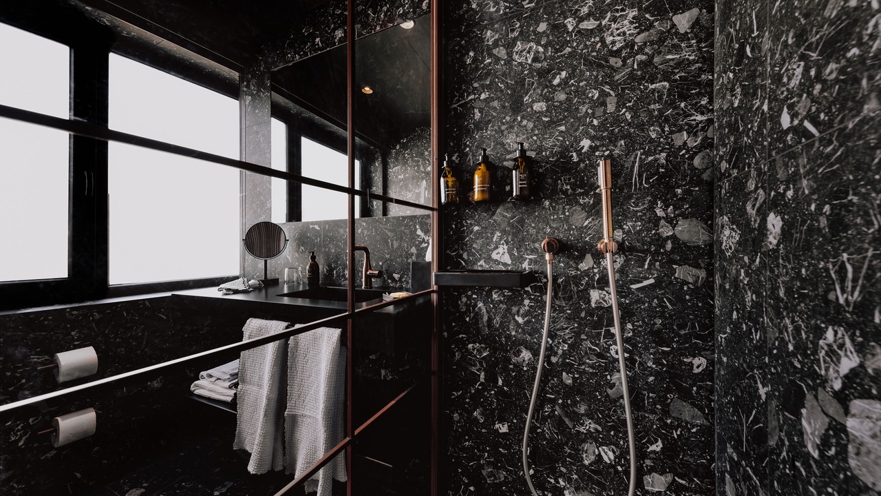 Photo of Bathroom in Old Town