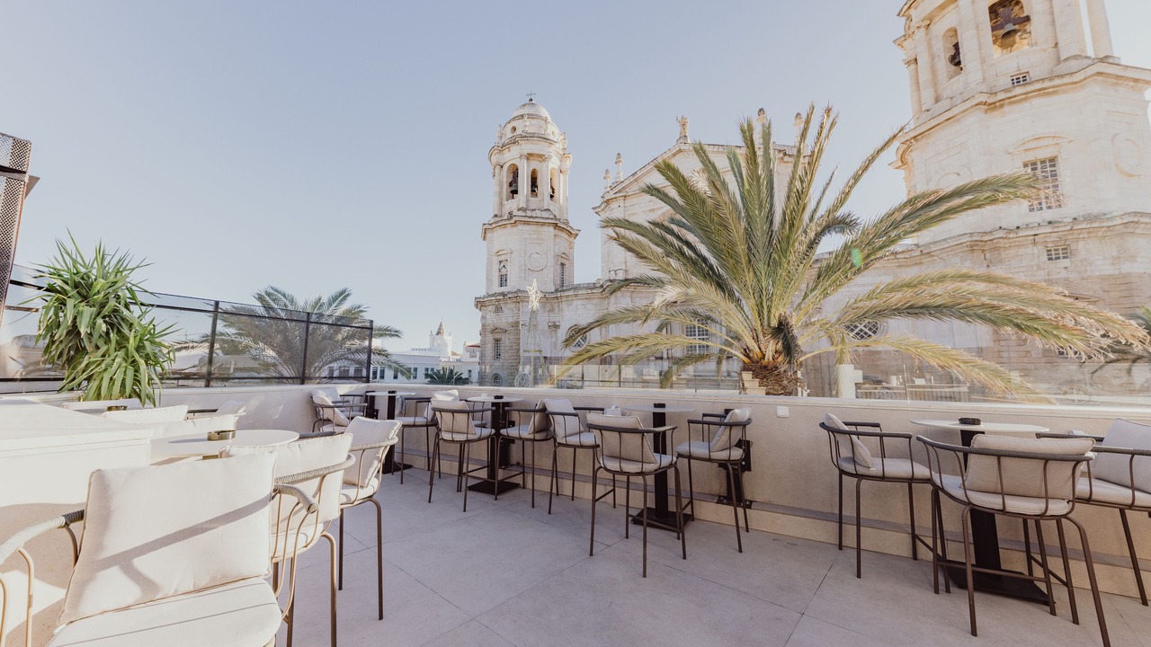 Photo of Patio Balcony in Old Town