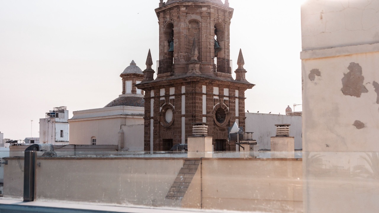 Photo of Outdoor in Old Town