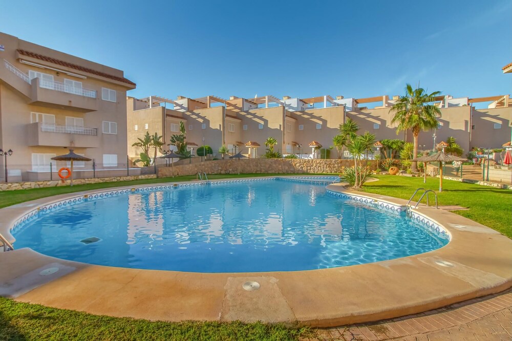 Photo of Outdoor in Los Geraeos