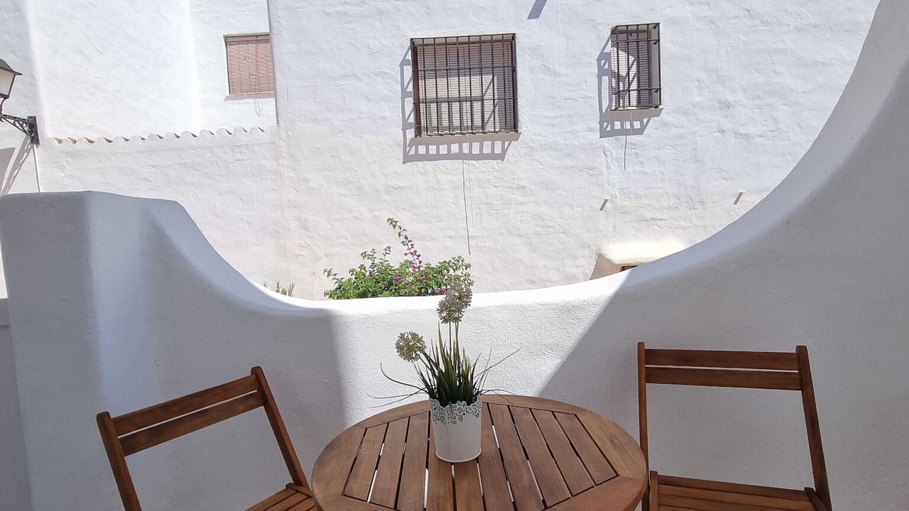 Photo of Bathroom in Castillo de Sabinillas