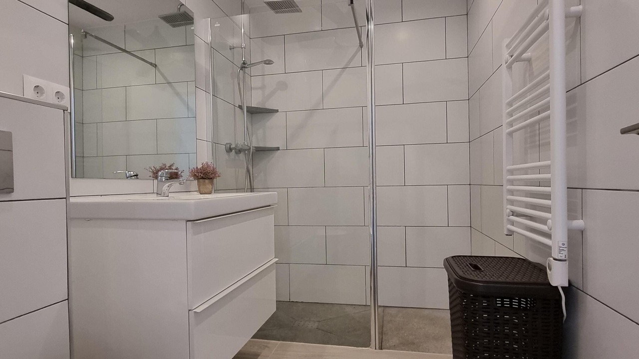 Photo of Bathroom in Castillo de Sabinillas