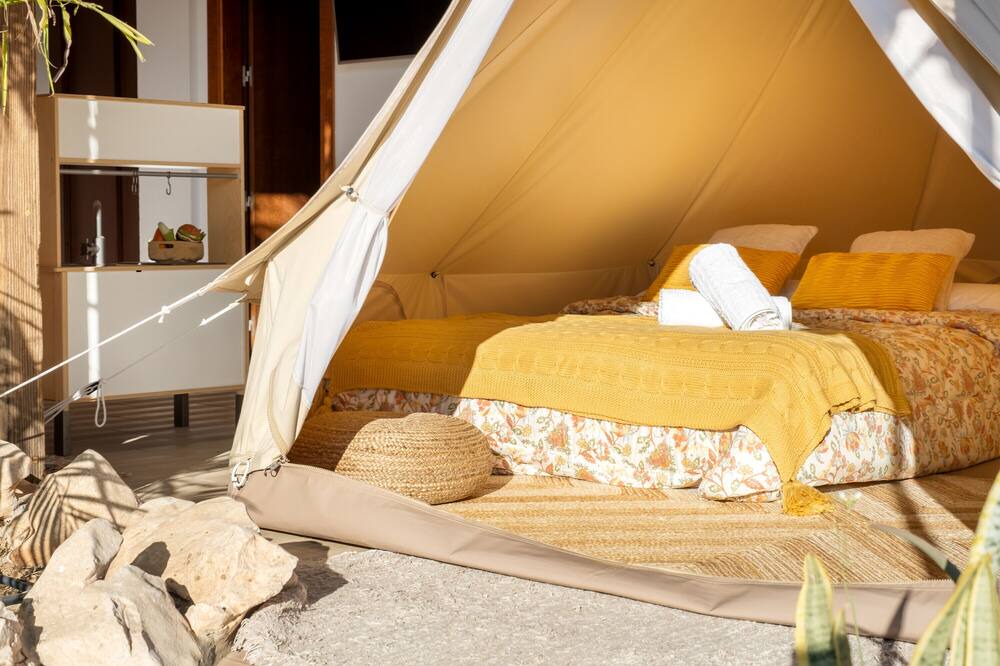Photo of Bedroom in Benagalbon
