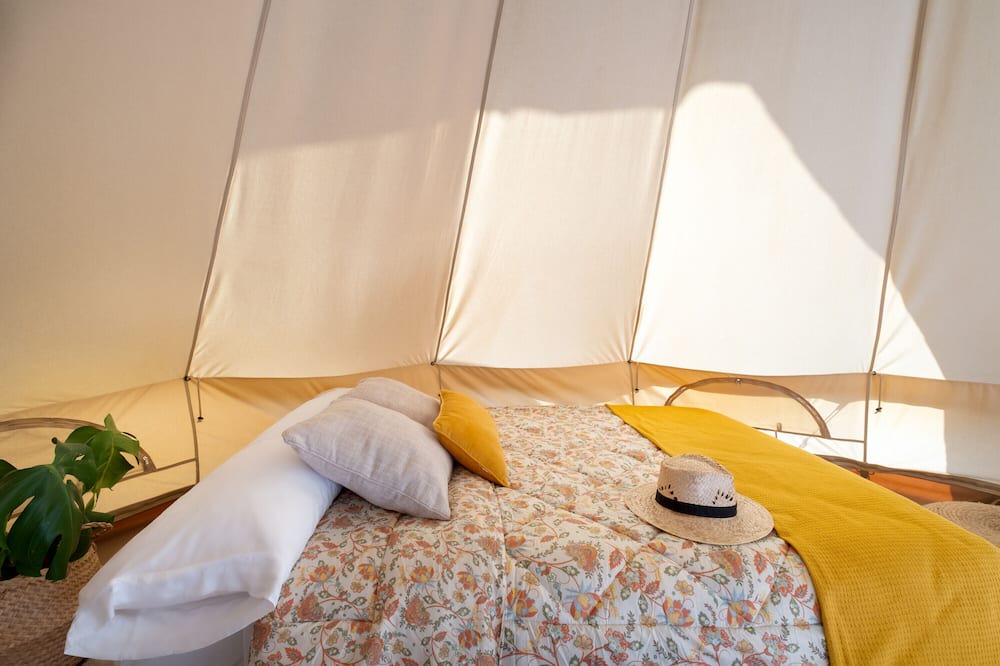 Photo of Bedroom in Benagalbon