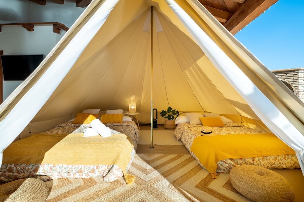 Photo of Bedroom in Benagalbon