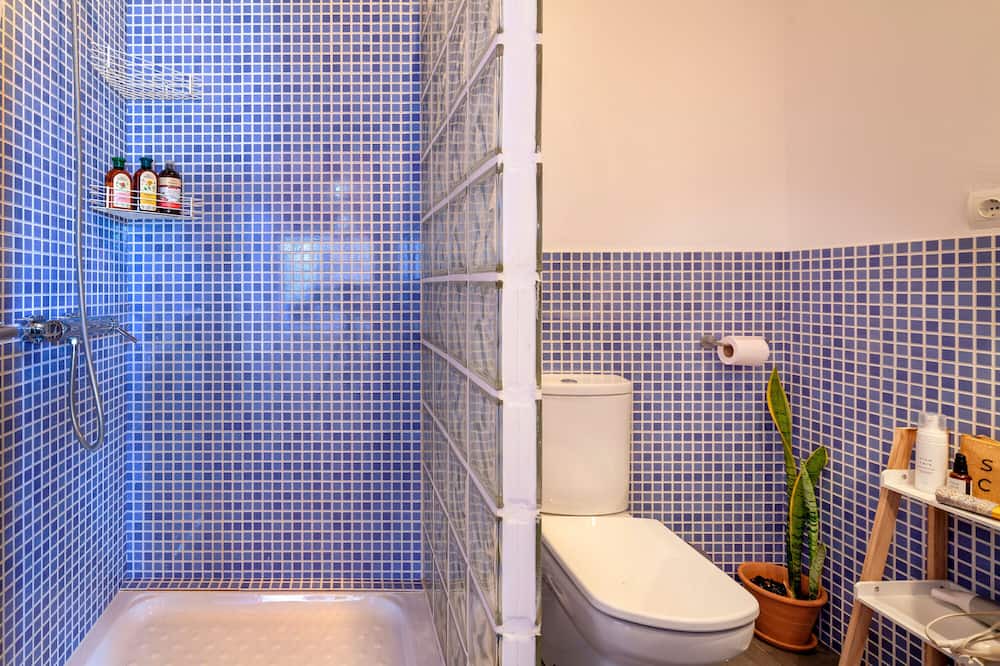 Photo of Bathroom in Benagalbon