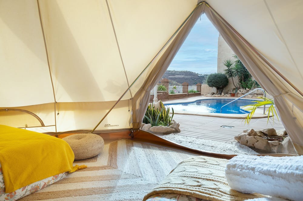 Photo of Bedroom in Benagalbon
