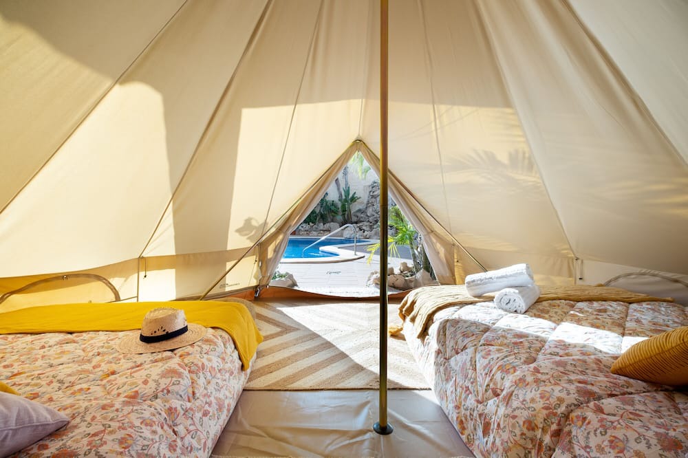 Photo of Bedroom in Benagalbon