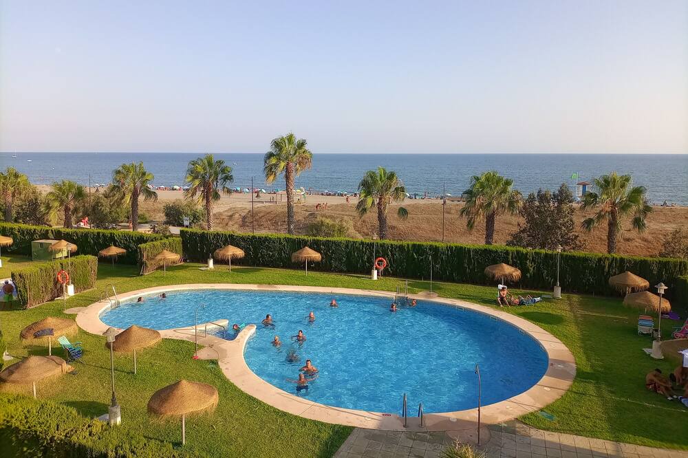 Photo of Outdoor in Almerimar
