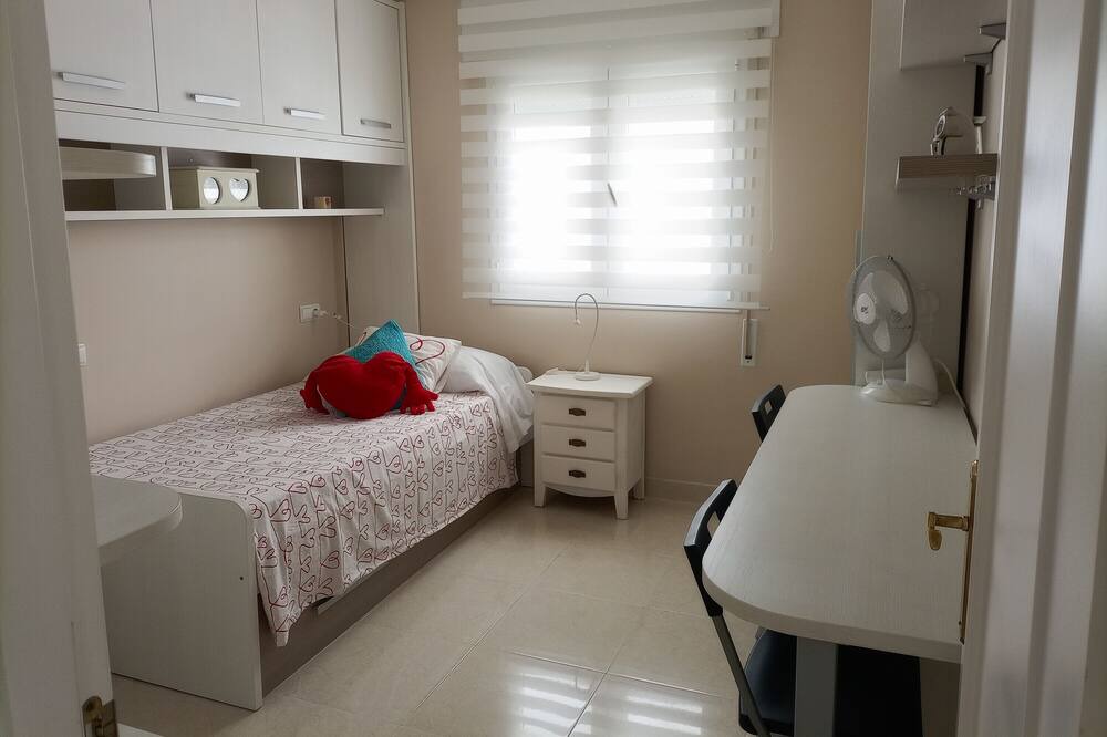 Photo of Bedroom in Almerimar