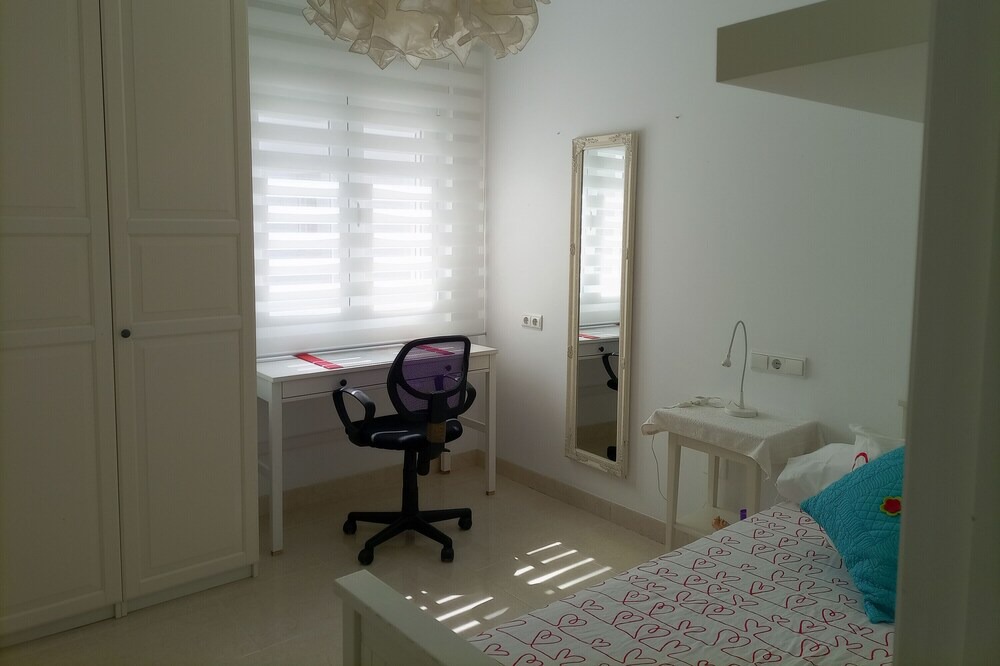 Photo of Bedroom in Almerimar