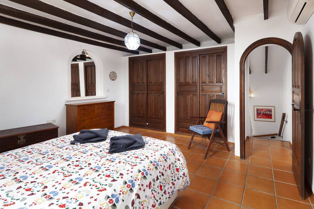 Photo of Bedroom in Oasis del Capistrano