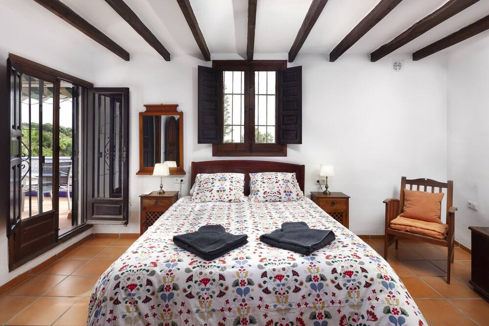 Photo of Bedroom in Oasis del Capistrano