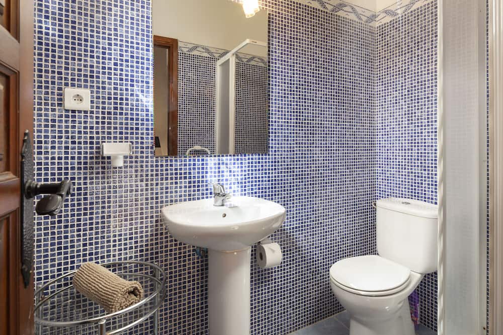 Photo of Bathroom in Oasis del Capistrano