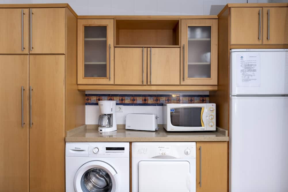 Photo of Kitchen in Oasis del Capistrano