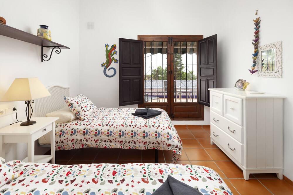 Photo of Bedroom in Oasis del Capistrano