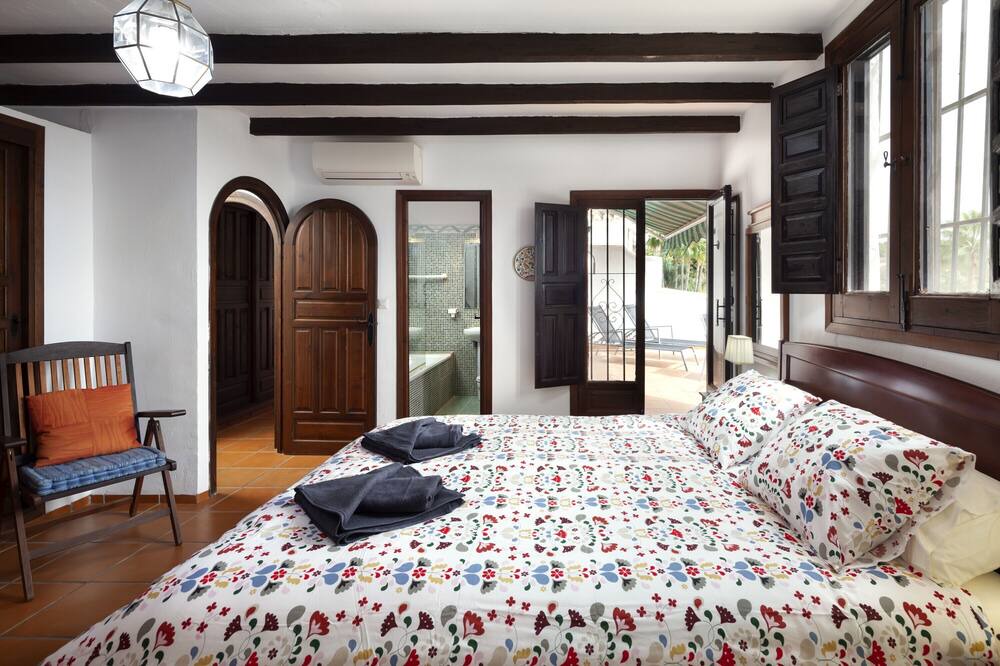 Photo of Bedroom in Oasis del Capistrano